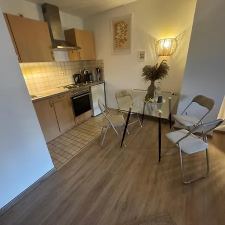 Boho Mit Tiefgarage Naehe Salzburg *